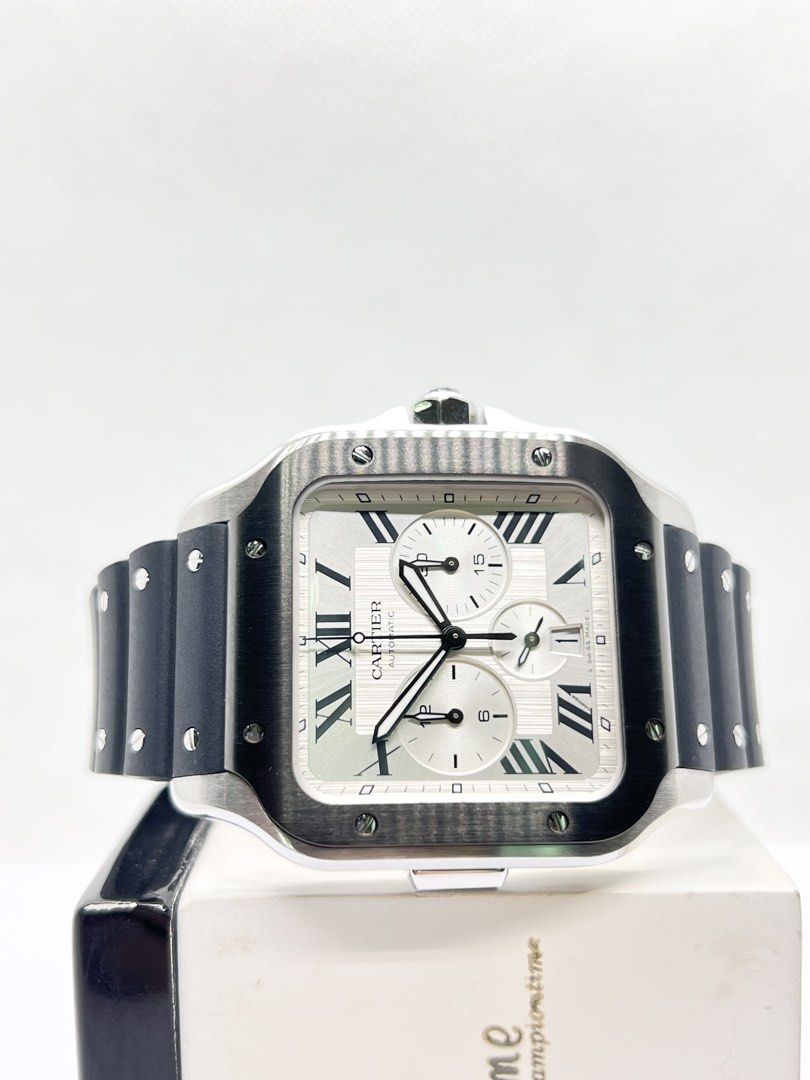 pre owned cartier de santos xl 1785579015 dbbcd5f4 progressive