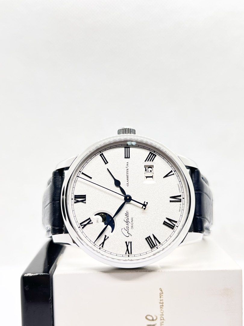 pre owned glashtte original se 1786795923 8f0aebcf progressive