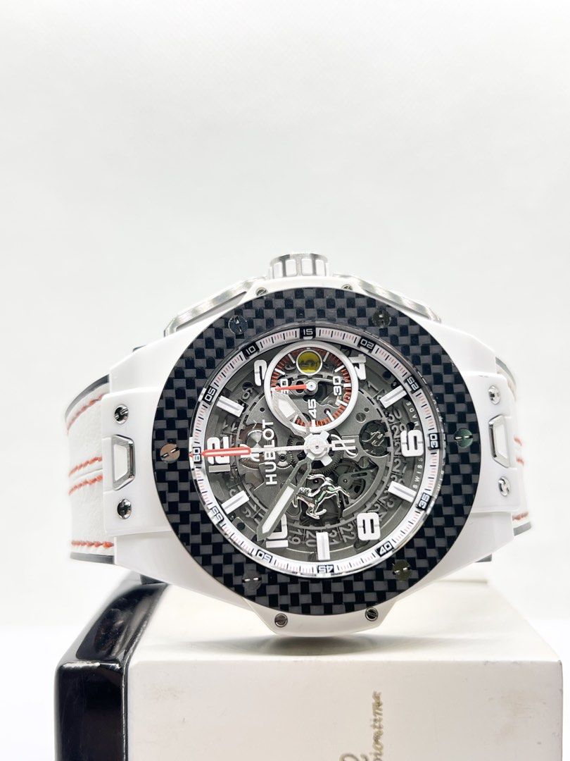 pre owned hublot big bang unic 1785928478 deb8306e progressive