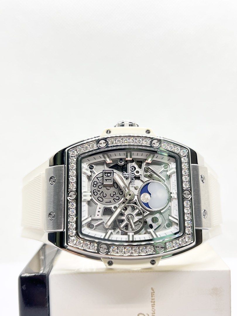 pre owned hublot spirit of big 1786870191 eea87991 progressive
