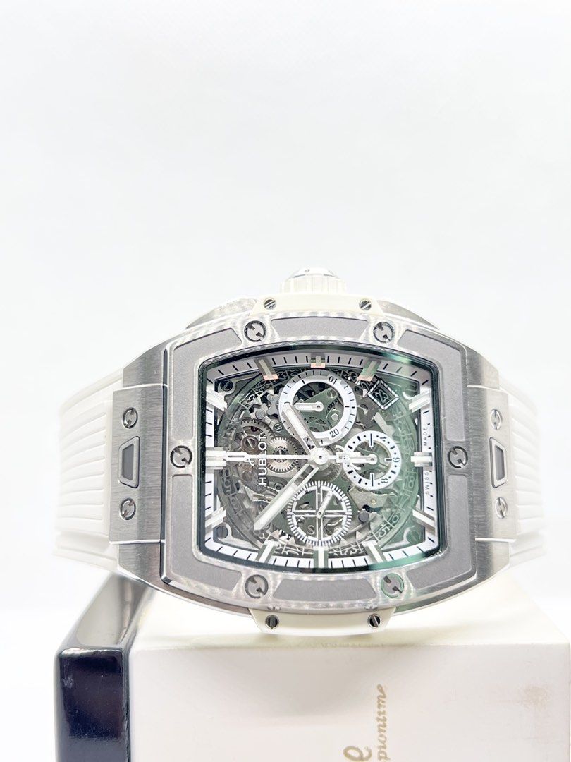 Hublot Spirit Of Big Bang Moonphase 642.ne.2010.rw