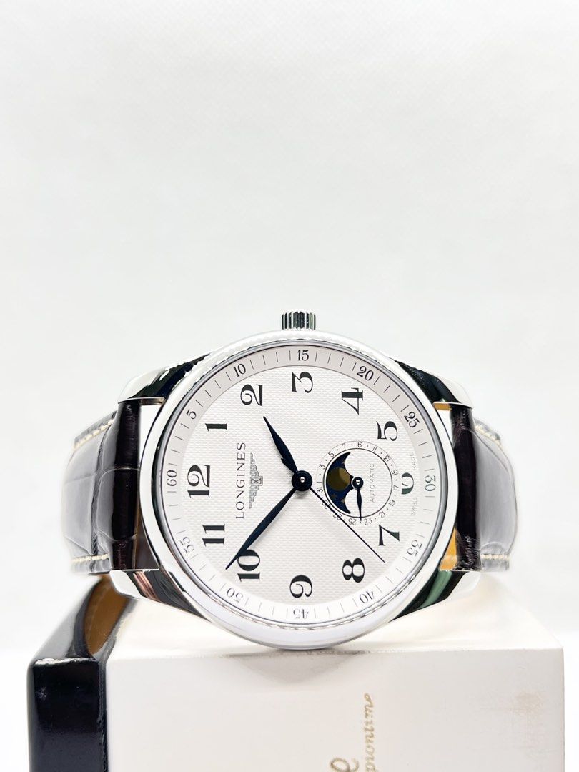pre owned longines master coll 1787396207 7b6d7874 progressive