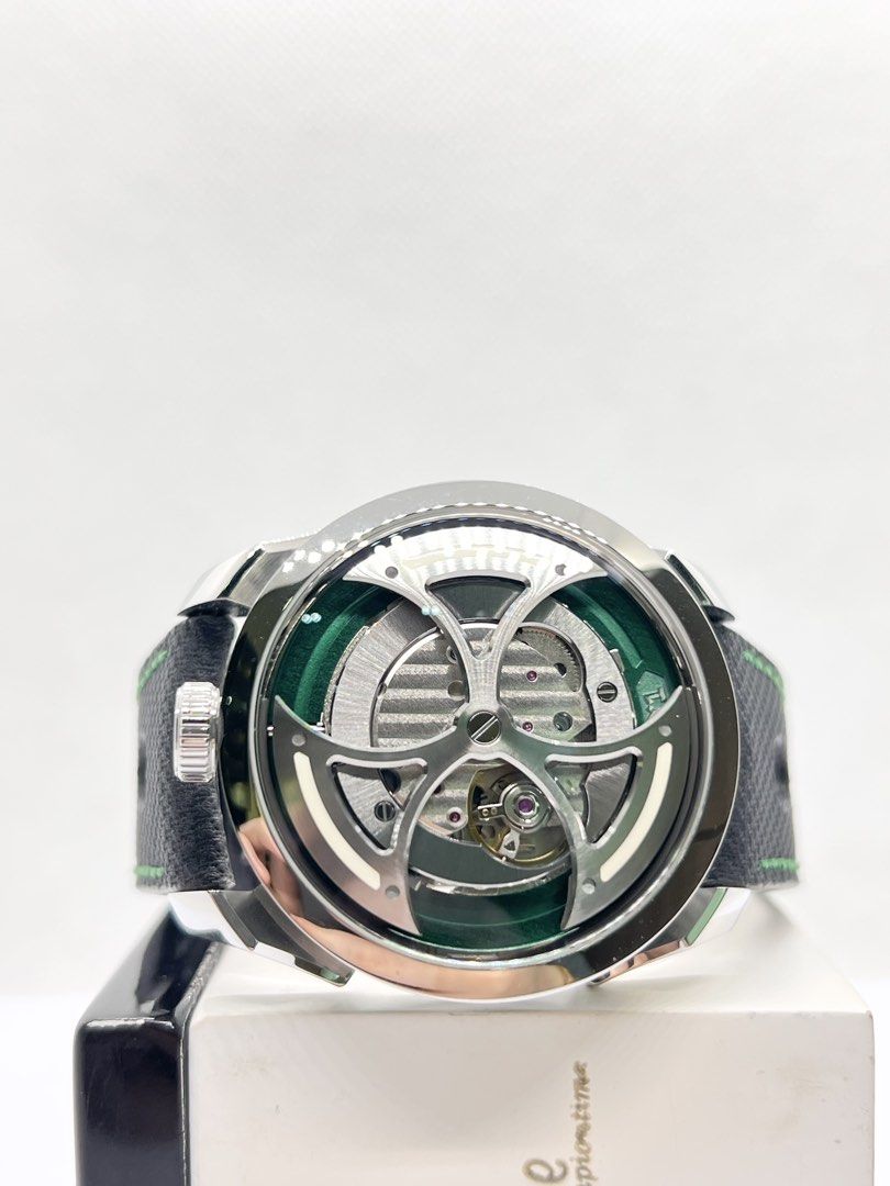 pre owned mbf mad 1 green dial 1785580744 dac2f05a progressive