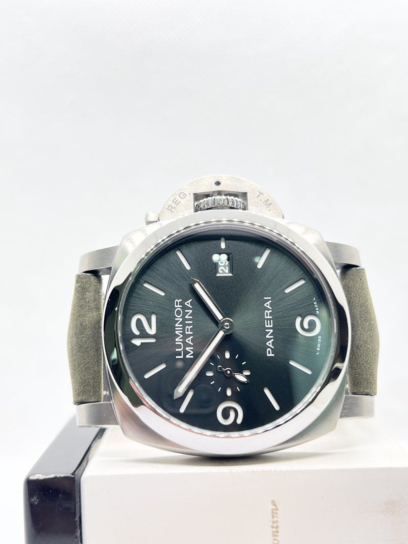 pre owned panerai luminor mari 1788000530 a56da58c progressive