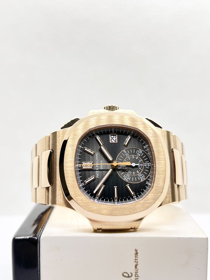 pre owned patek philippe nauti 1786014987 ebe999b3 progressive