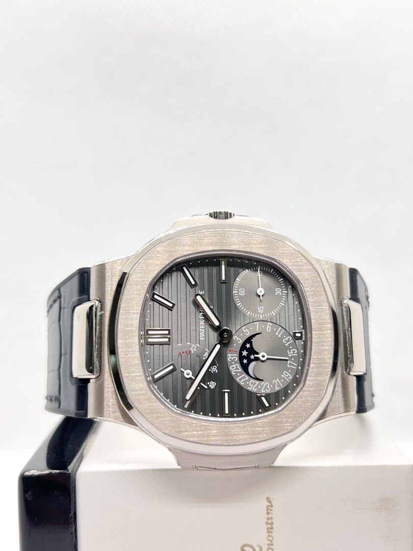 pre owned patek philippe nauti 1786868501 b409a85a progressive