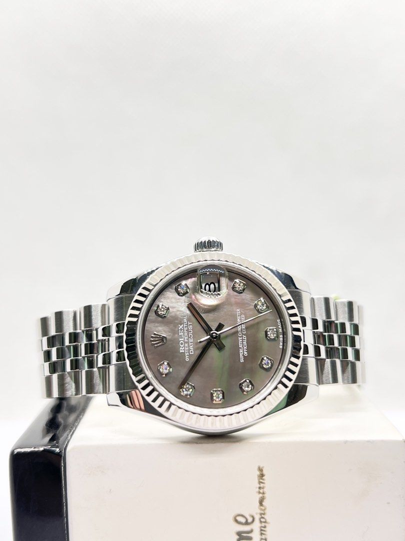 pre owned rolex oyster datejus 1786188997 22113a1d progressive