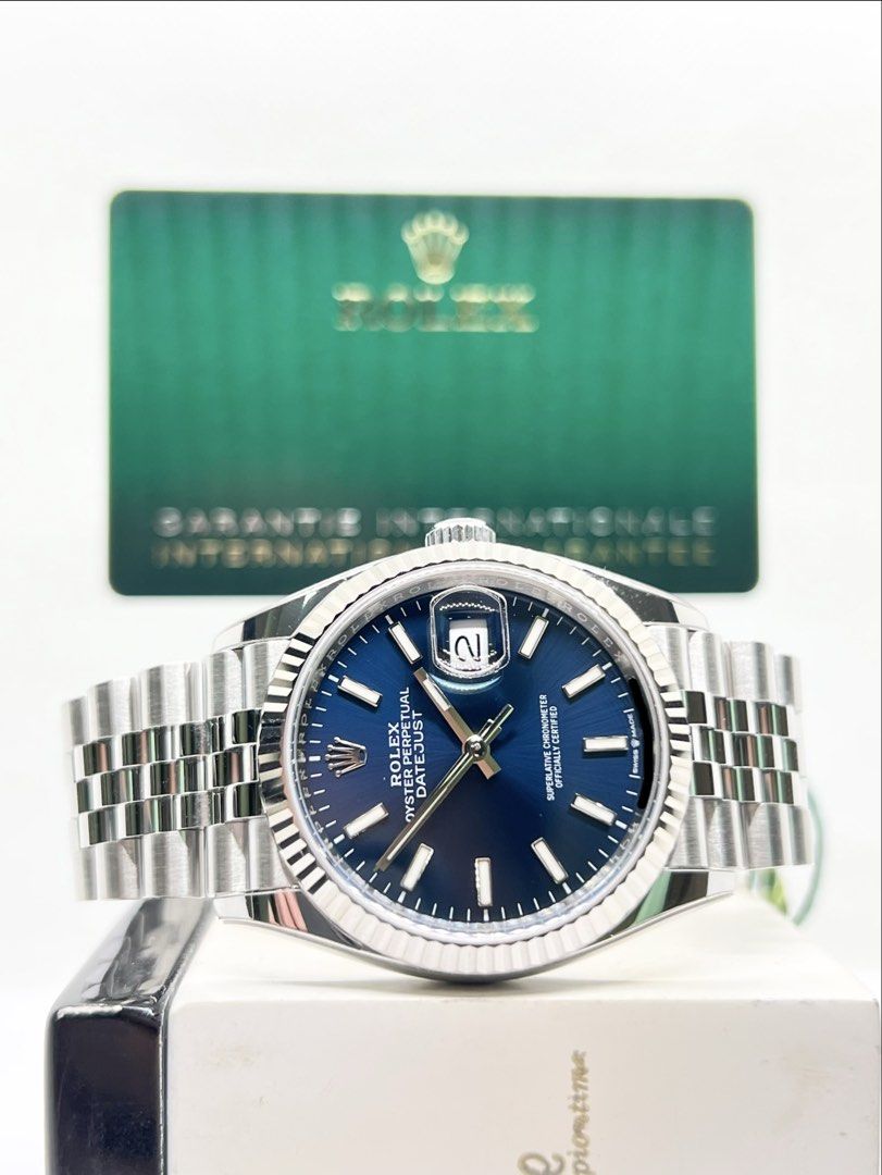 pre owned rolex oyster datejus 1786615668 a0e6e618 progressive