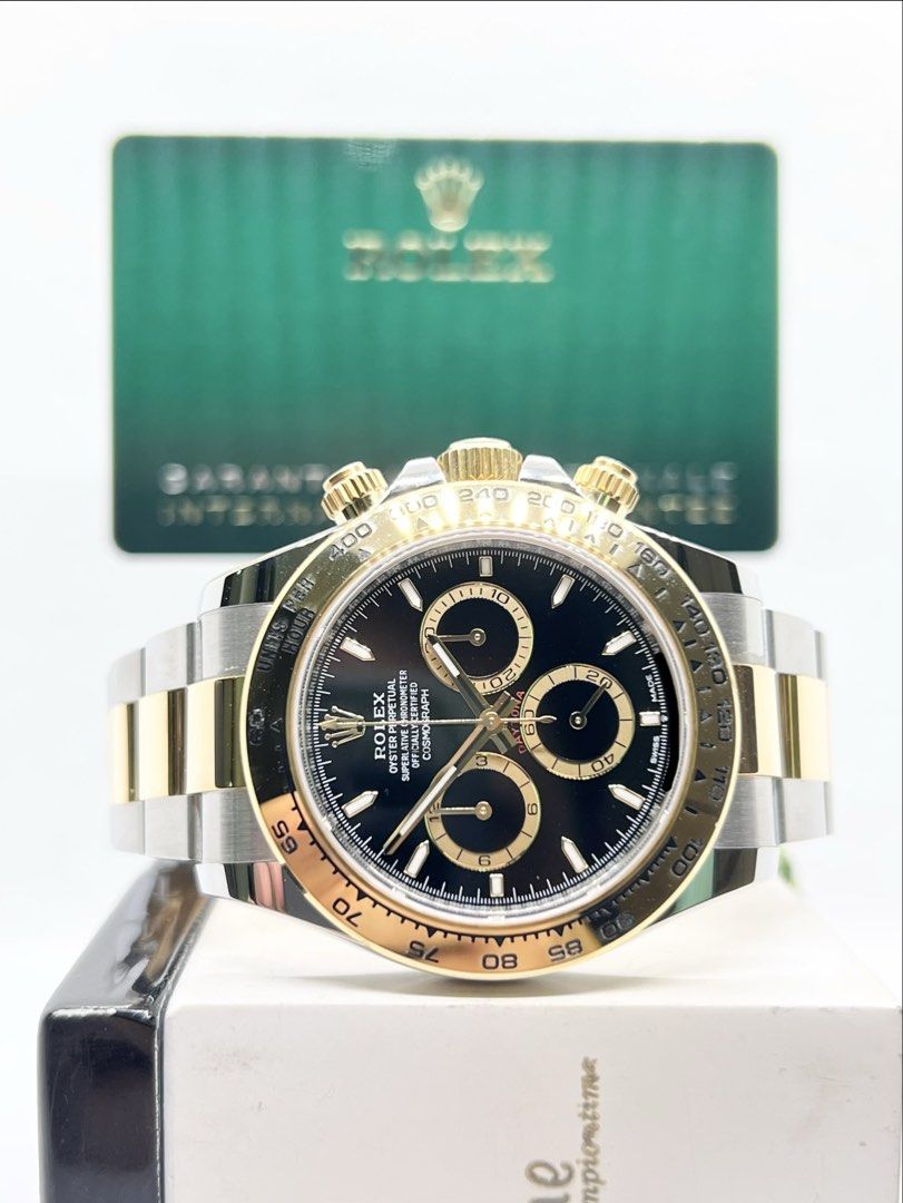 pre owned rolex oyster daytona 1785840197 3c2f2f60 progressive