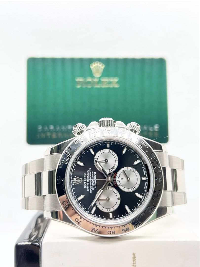pre owned rolex oyster daytona 1786013736 96388ede progressive