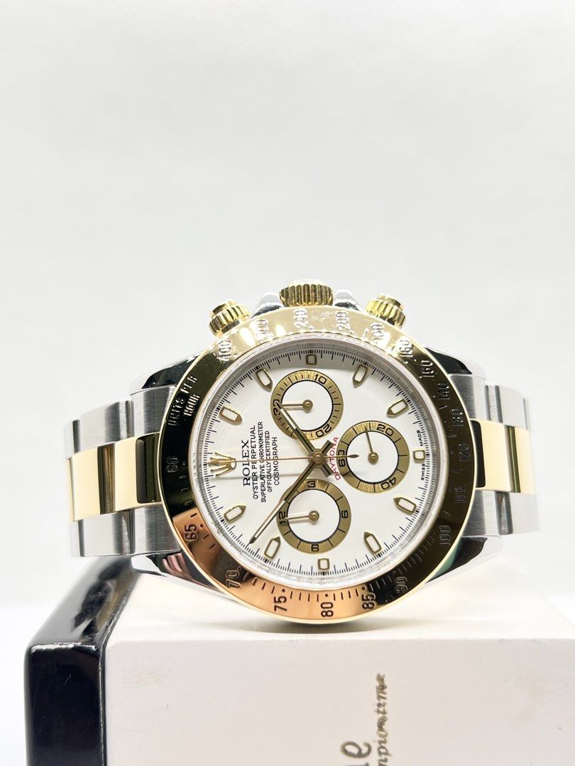 pre owned rolex oyster daytona 1786613972 101f116b progressive