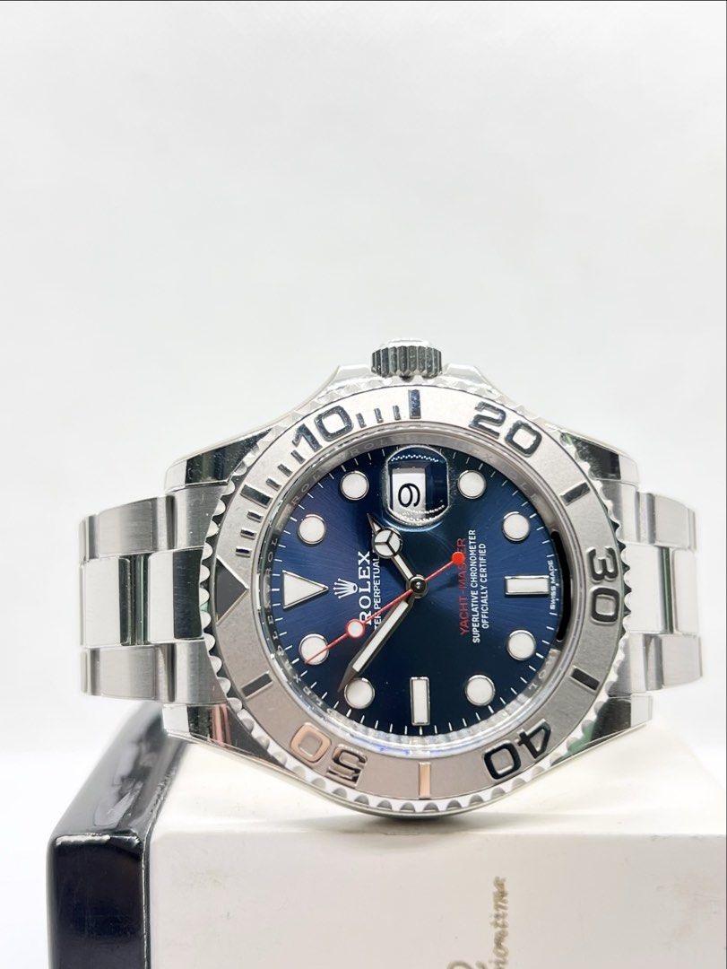 Rolex Yacht-Master 116622