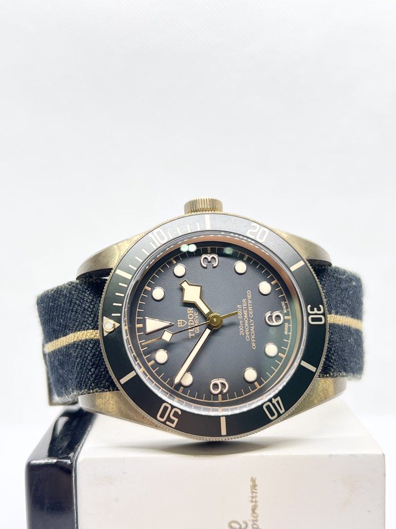 pre owned tudor black bay 43 7 1786173226 a4d504b0 progressive