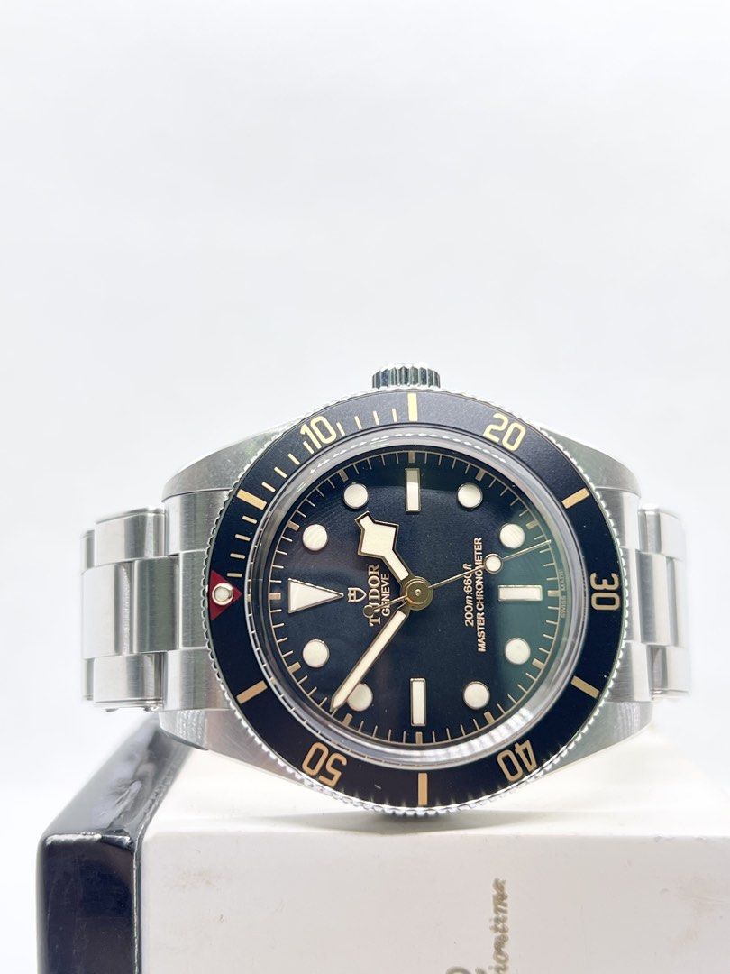 Tudor Black Bay 58 7939A1A0NU
