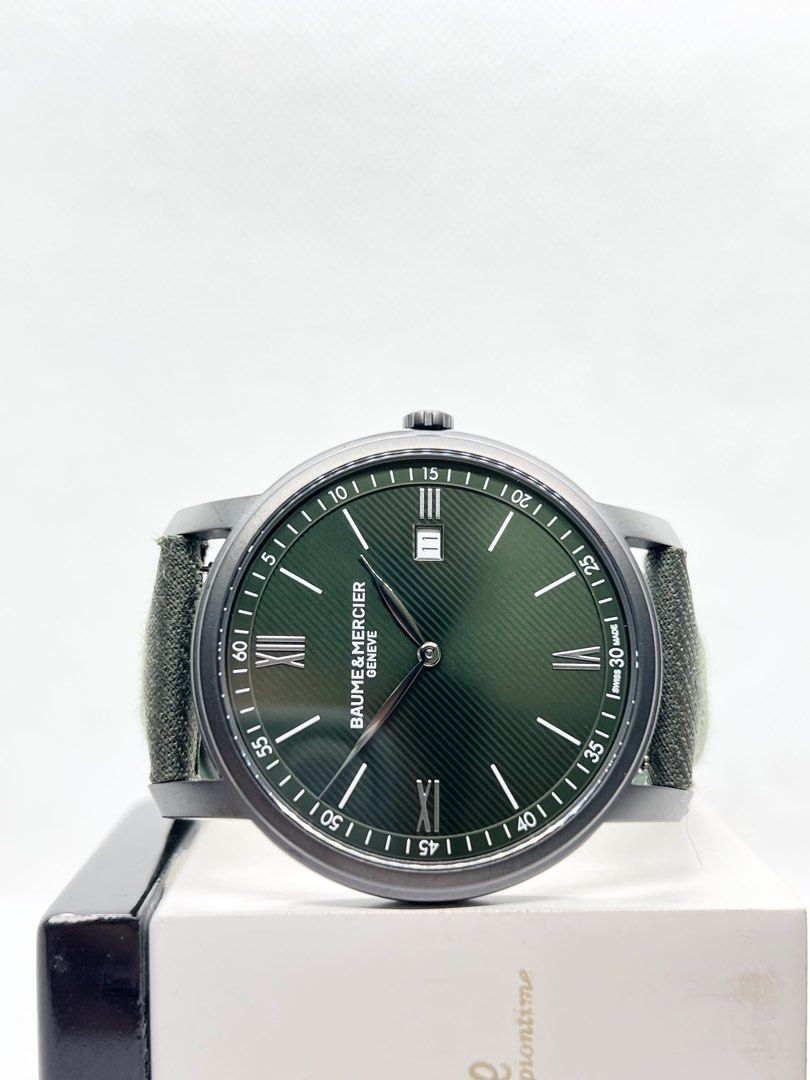 brand new baume mercier class 1789107595 500beb5f progressive