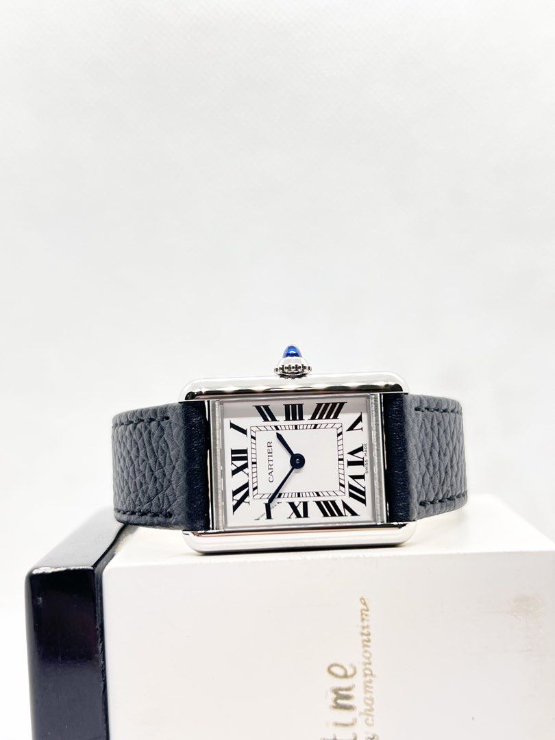 brand new cartier tank must sm 1790252411 9f7a0e23 progressive