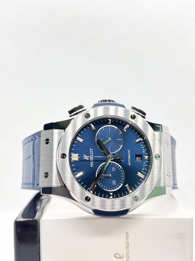 brand new hublot classic fusio 1788867182 93aa5ef1 progressive