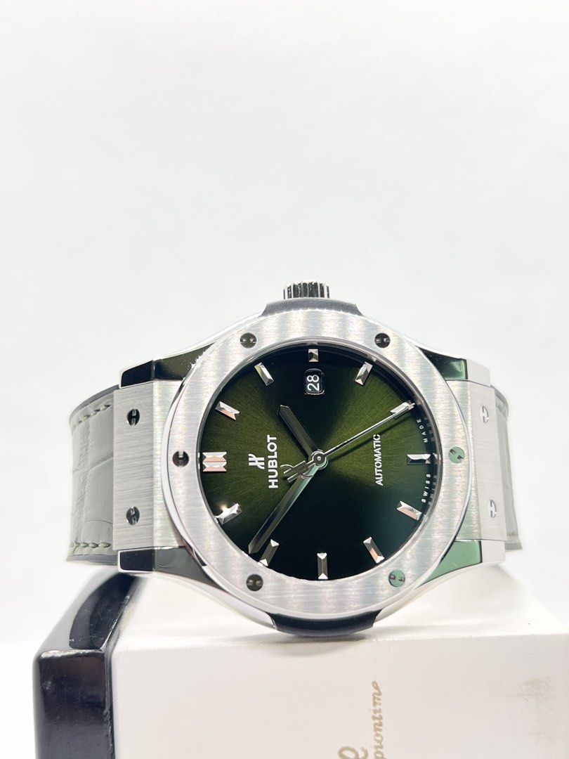 brand new hublot classic fusio 1790681521 8a88605b progressive