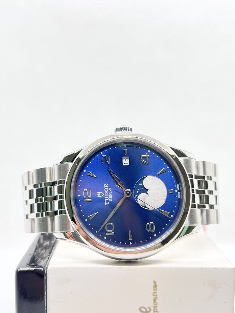 brand new tudor 1926 luna moon 1790506009 0bc326c3 progressive