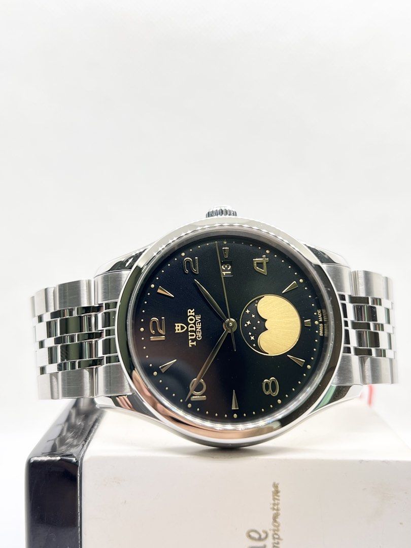 brand new tudor 1926 luna moon 1790506078 3ce55c85 progressive
