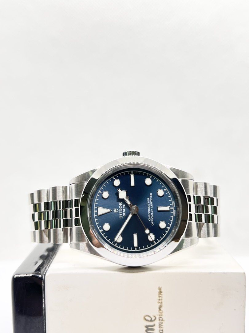 Tudor Black Bay 31 79600