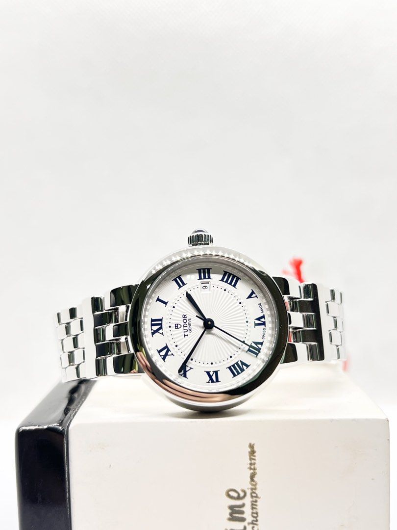 Tudor Clair De Rose 35500