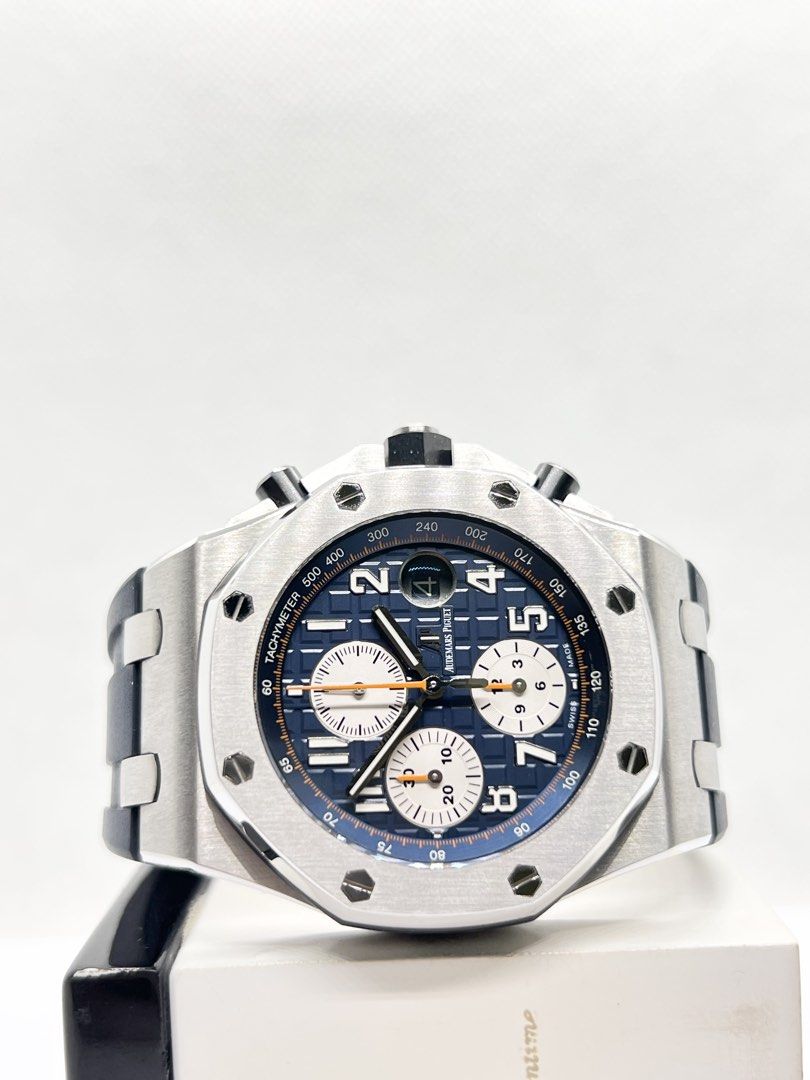 pre owned audemars piguet roya 1788510712 be96875a progressive