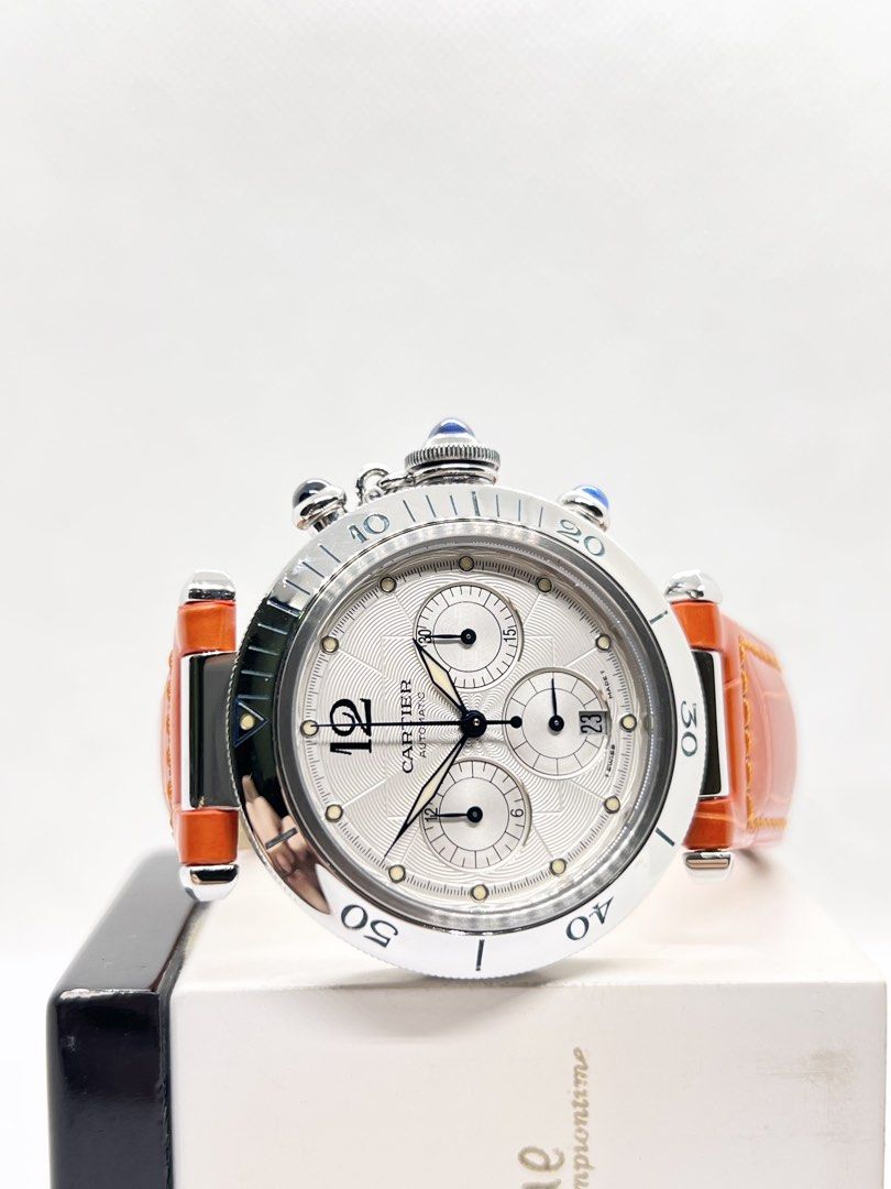 pre owned cartier pasha chrono 1790163617 e6ae13f1 progressive 2