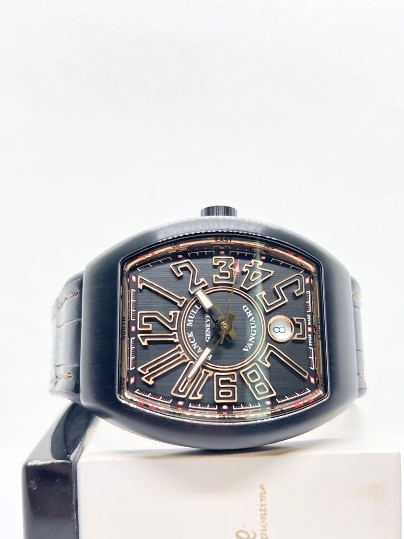 pre owned franck muller vangua 1788866598 0d12ce9b progressive