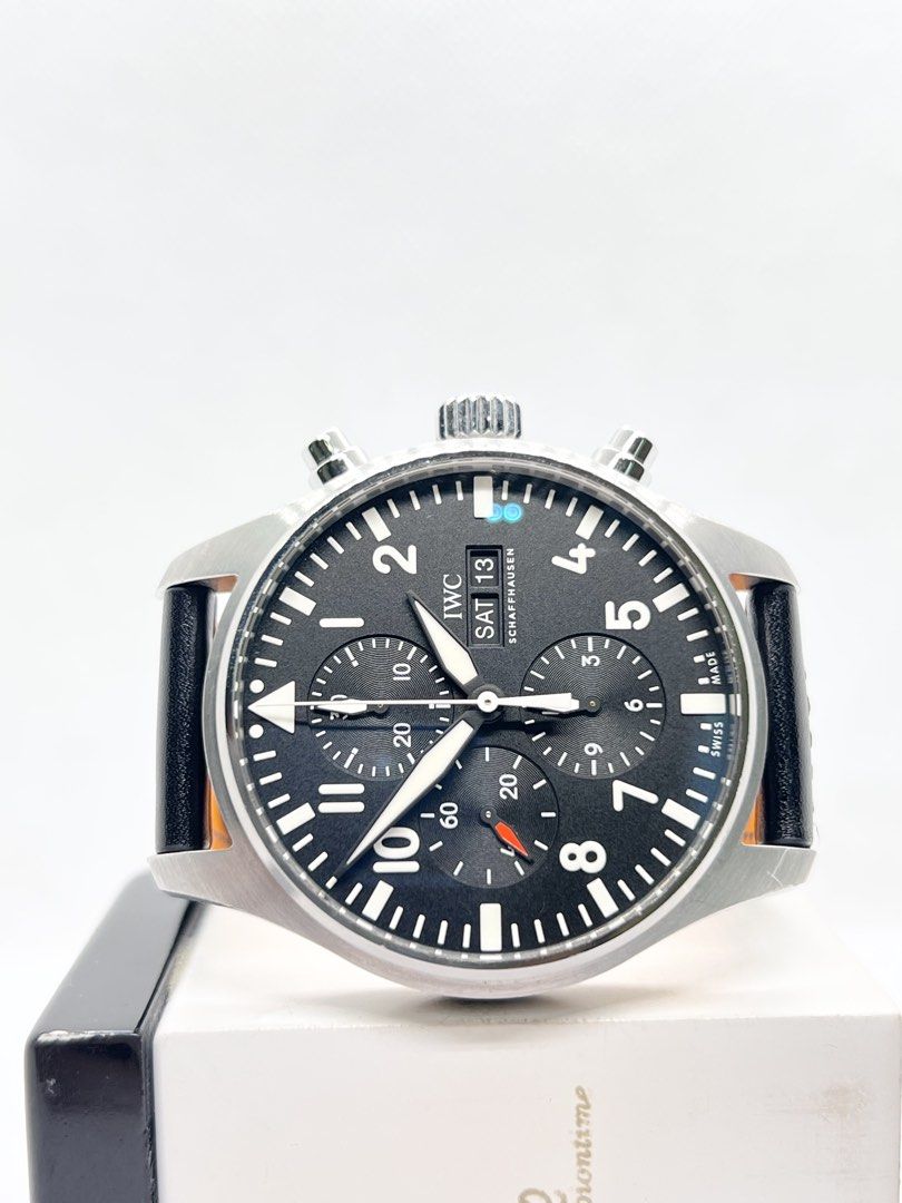 pre owned iwc pilot chrono iw3 1789288351 5b9a3b2b progressive