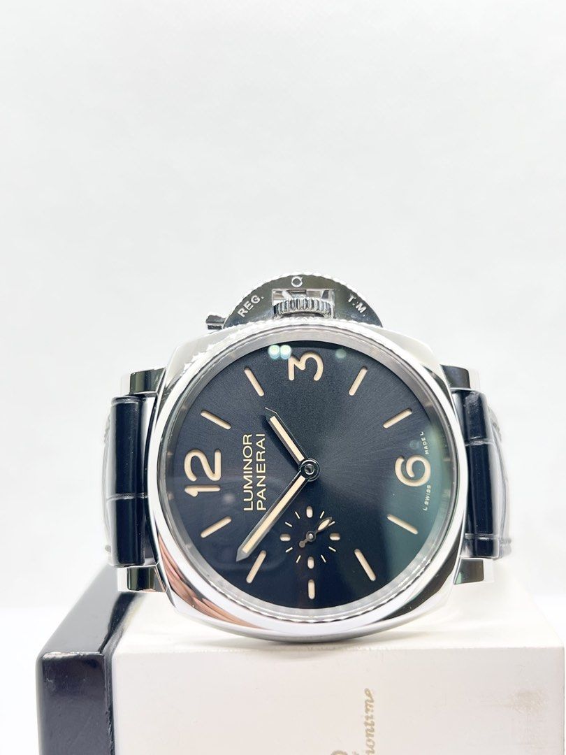 Panerai Luminor Due 42 Pam 676