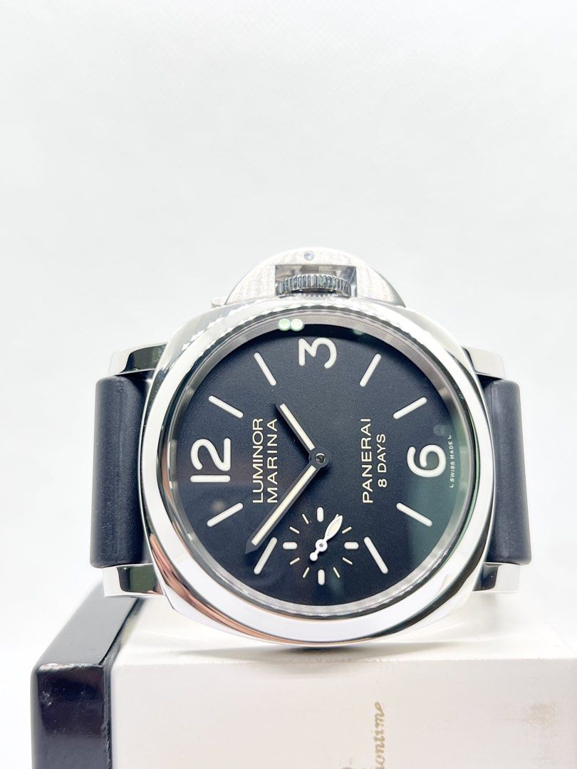 pre owned panerai luminor mari 1788866411 03474ded progressive
