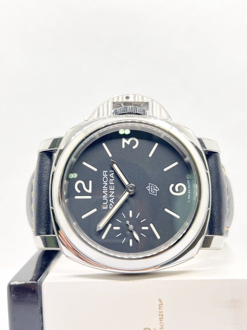 pre owned panerai luminor mari 1789108237 c8641d0a progressive