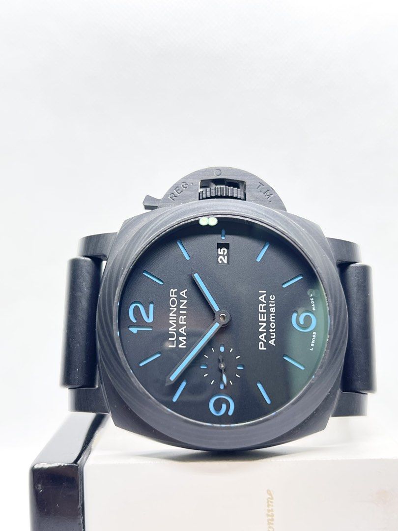 pre owned panerai luminor mari 1790396799 e447a0a3 progressive