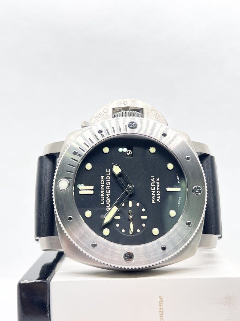 pre owned panerai luminor subm 1788946080 213acd60 progressive