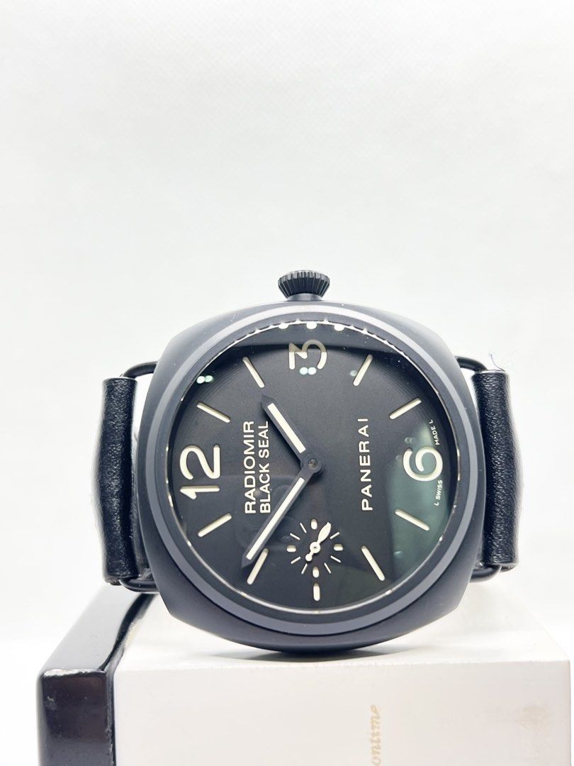 pre owned panerai radiomir bla 1788603268 b4bda194 progressive