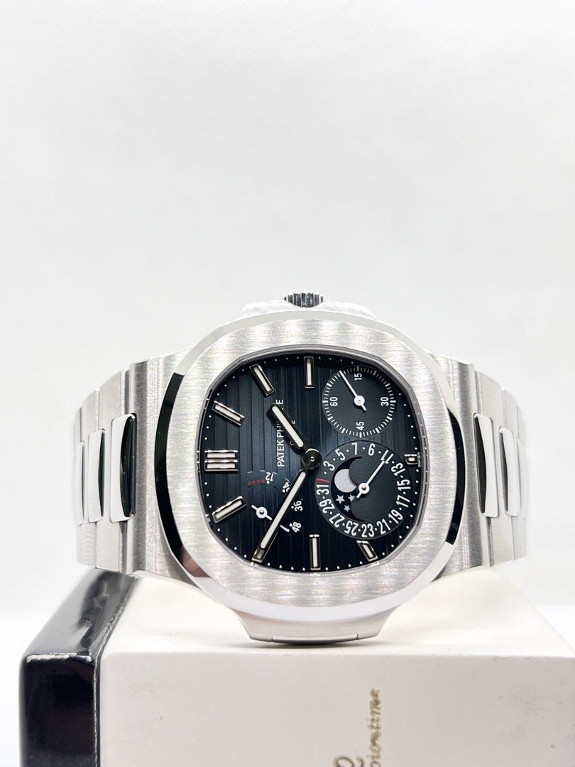 pre owned patek philippe nauti 1789735030 14e577b4 progressive