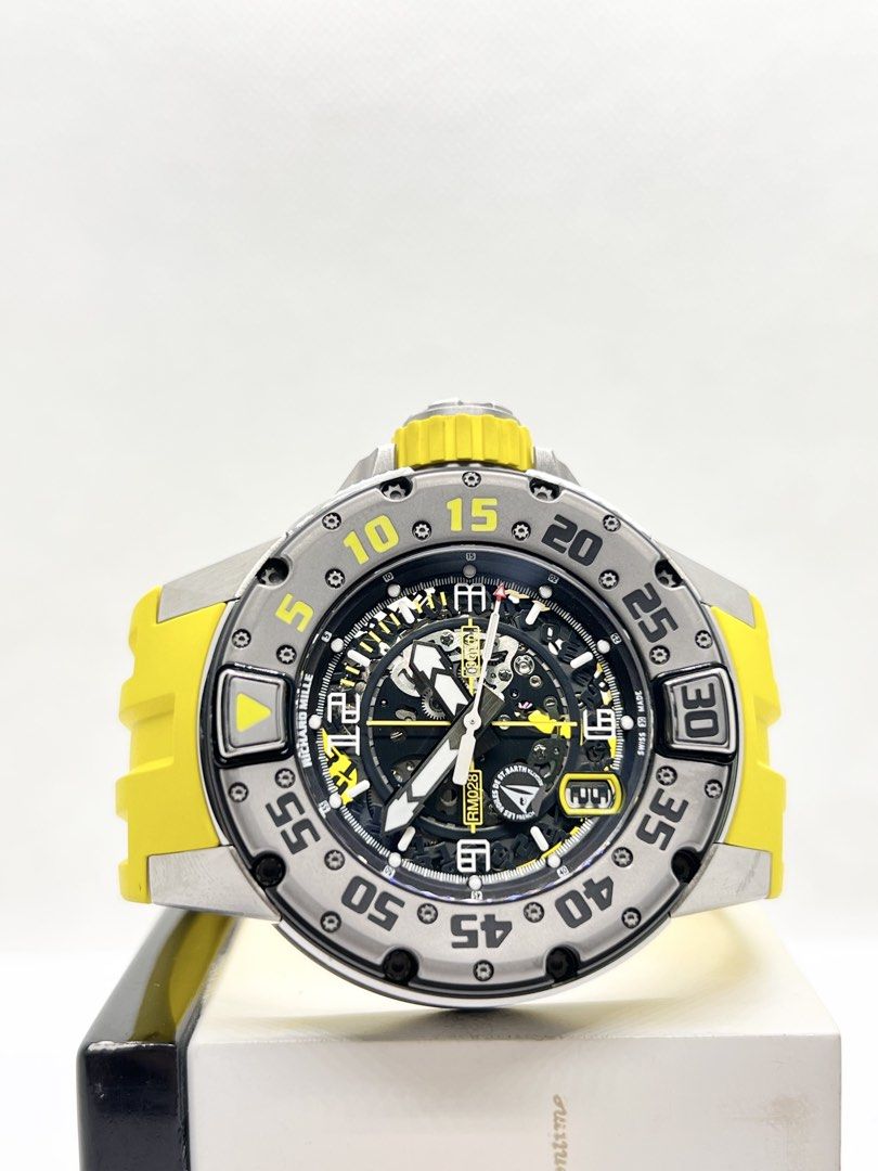 pre owned richard mille rm 028 1790327164 97576683 progressive
