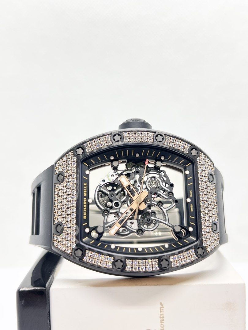 pre owned richard mille rm 055 1790685958 d5255d1d progressive