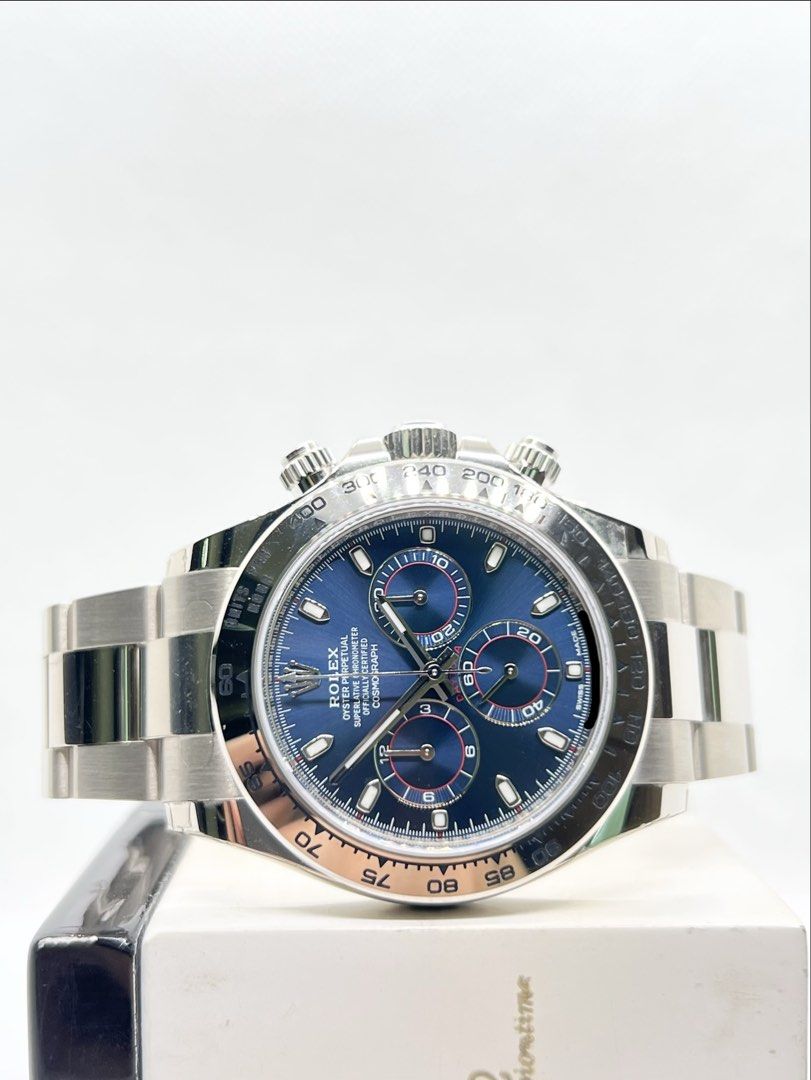 Rolex Oyster Daytona 116509