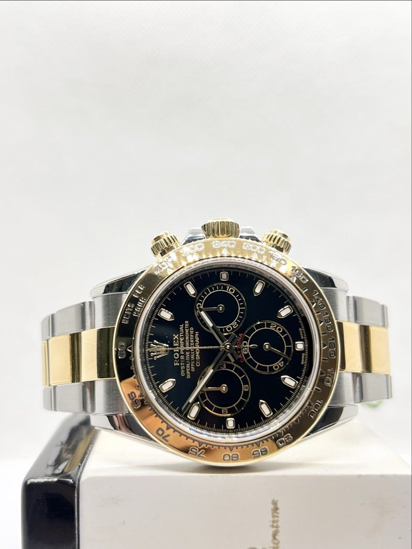 Rolex Daytona 116503