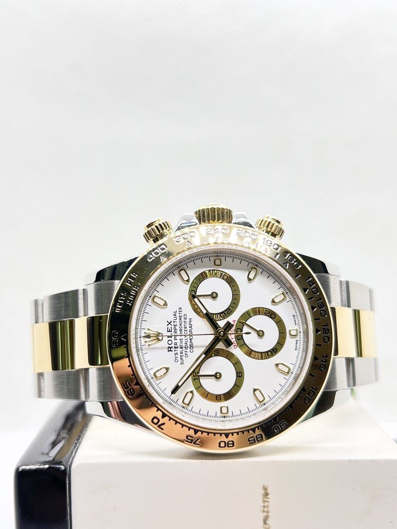 Rolex Daytona 116503