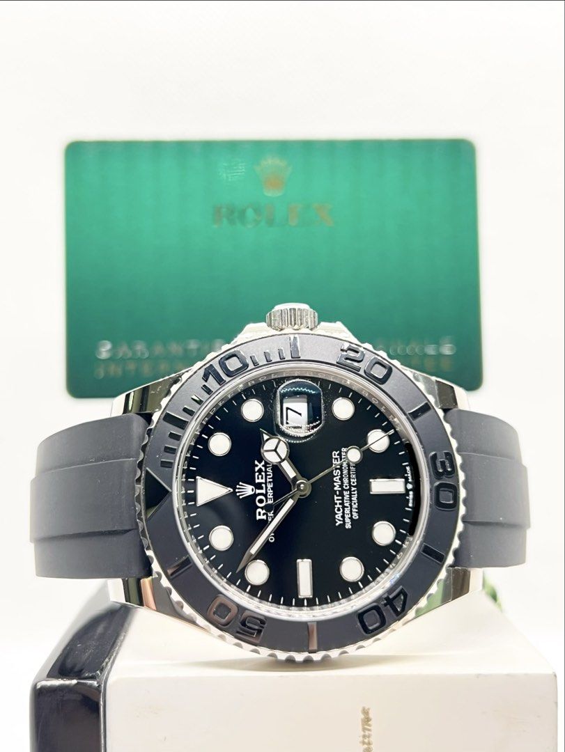 Rolex Yacht-Master 42 226659
