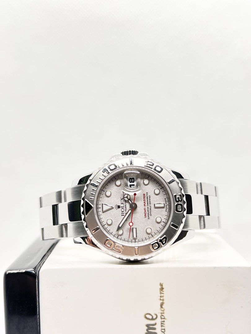 Rolex Yacht-Master 29 169622