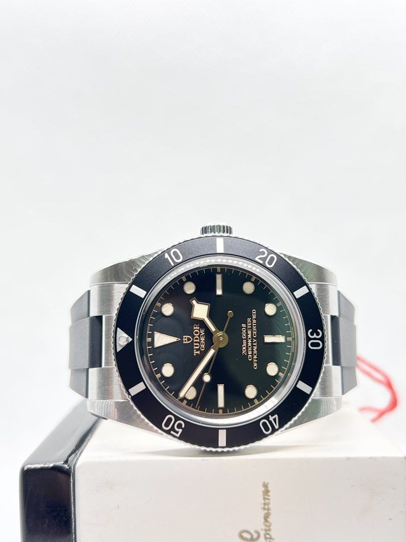 Tudor Black Bay 54 79000N