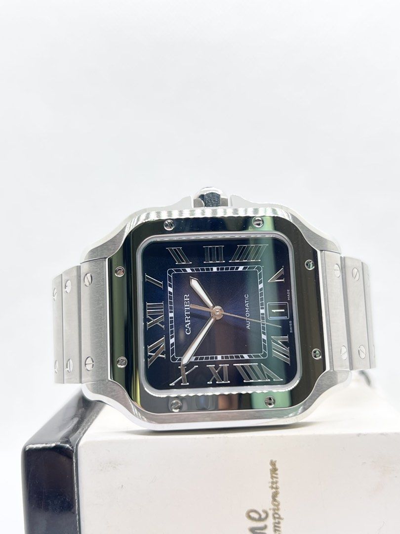 brand new cartier de santos la 1791975670 d15376f7 progressive