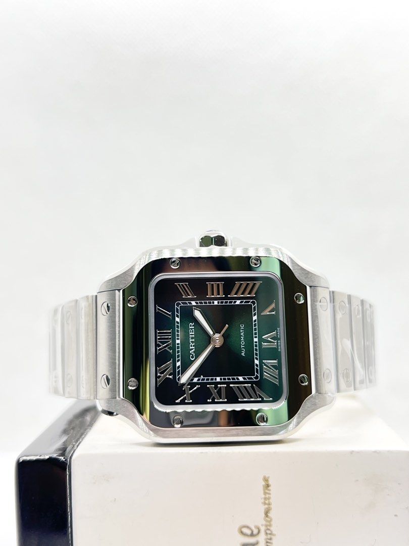 brand new cartier de santos me 1791283671 900849c8 progressive