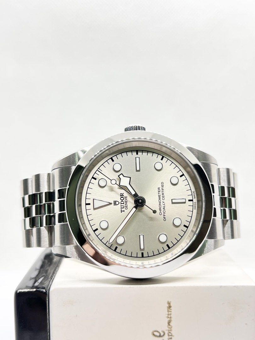 Tudor Black Bay 41 79680