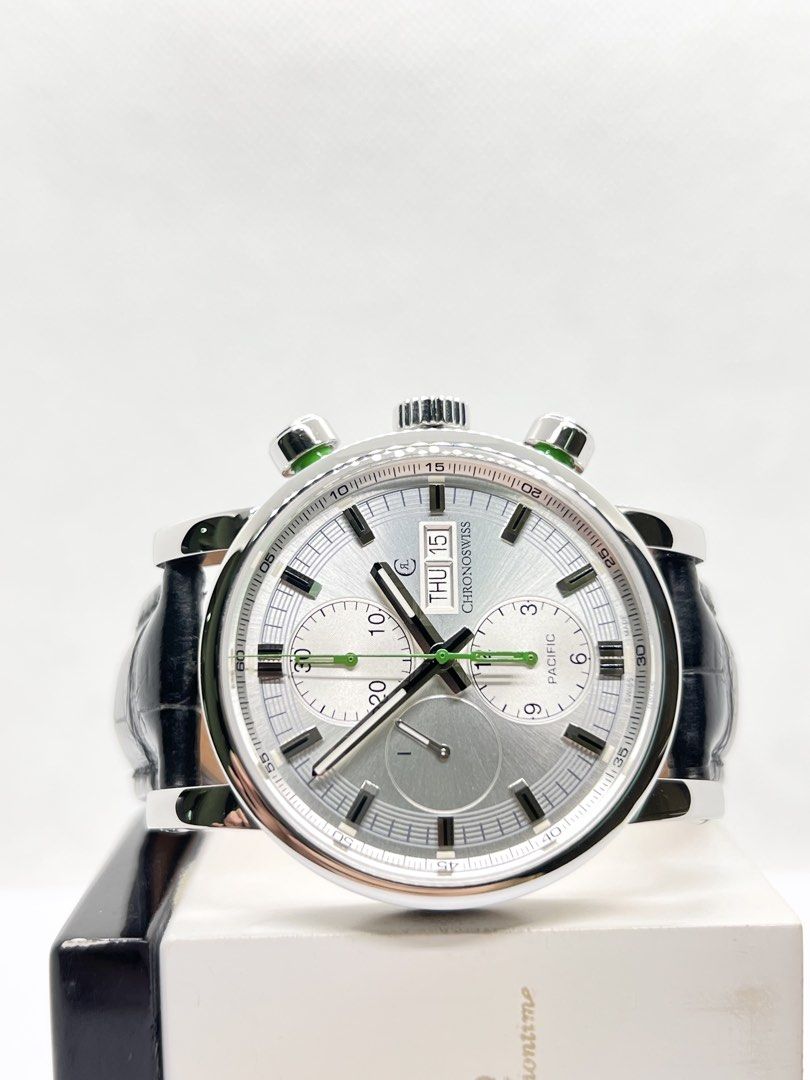 pre owned chronoswiss pacific 1792054156 606a8604 progressive