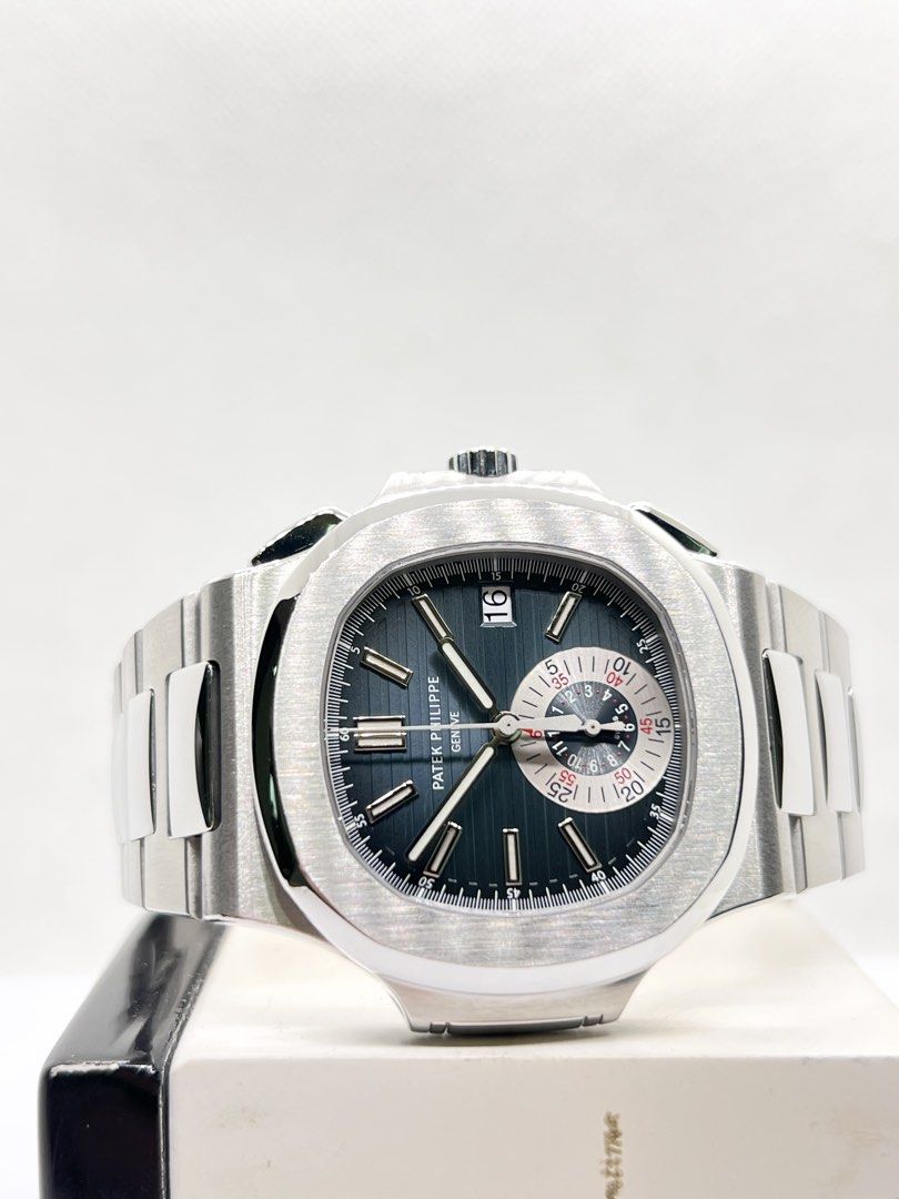 pre owned patek philippe nauti 1792140881 ad109da5 progressive
